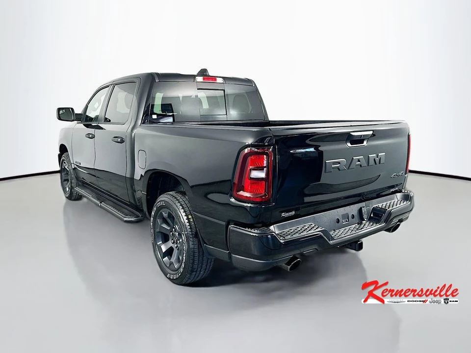 2026 Ram 1500 2nd Gen - Image 5 of 21