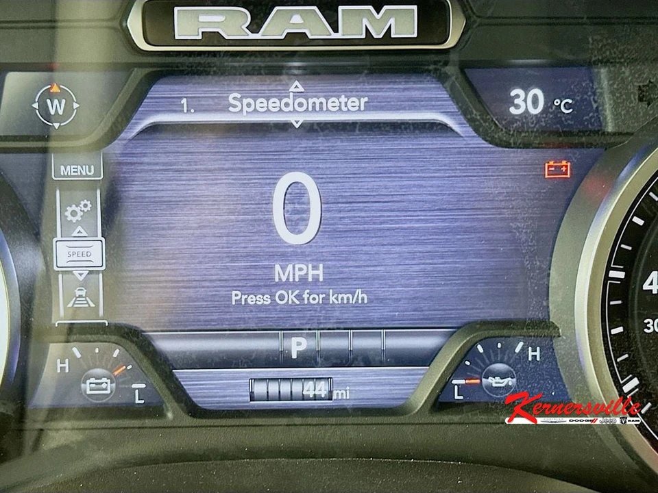 2026 Ram 1500 2nd Gen - Image 11 of 21