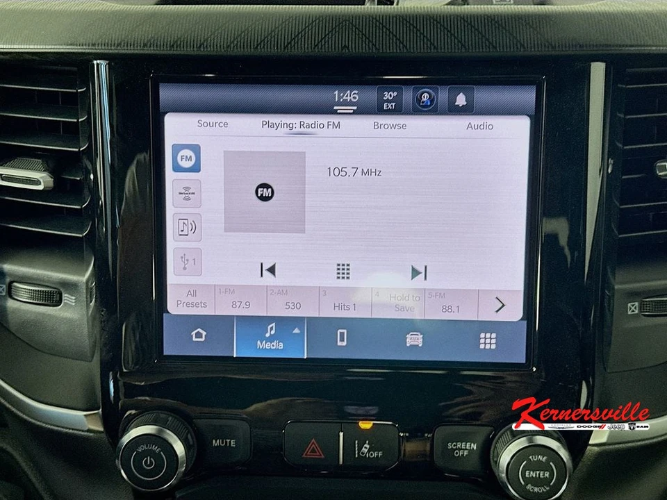 2026 Ram 1500 2nd Gen - Image 13 of 21