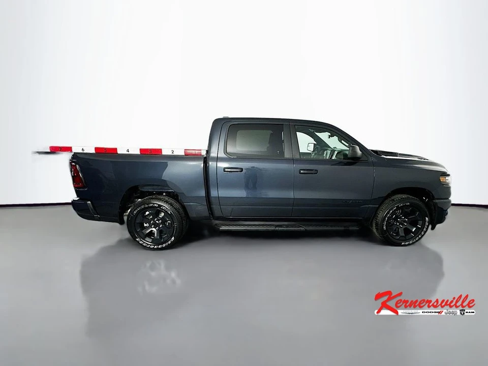 2026 Ram 1500 2nd Gen - Image 8 of 21