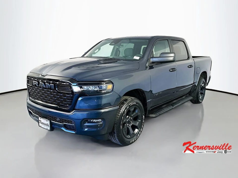 2026 Ram 1500 2nd Gen - Image 3 of 21