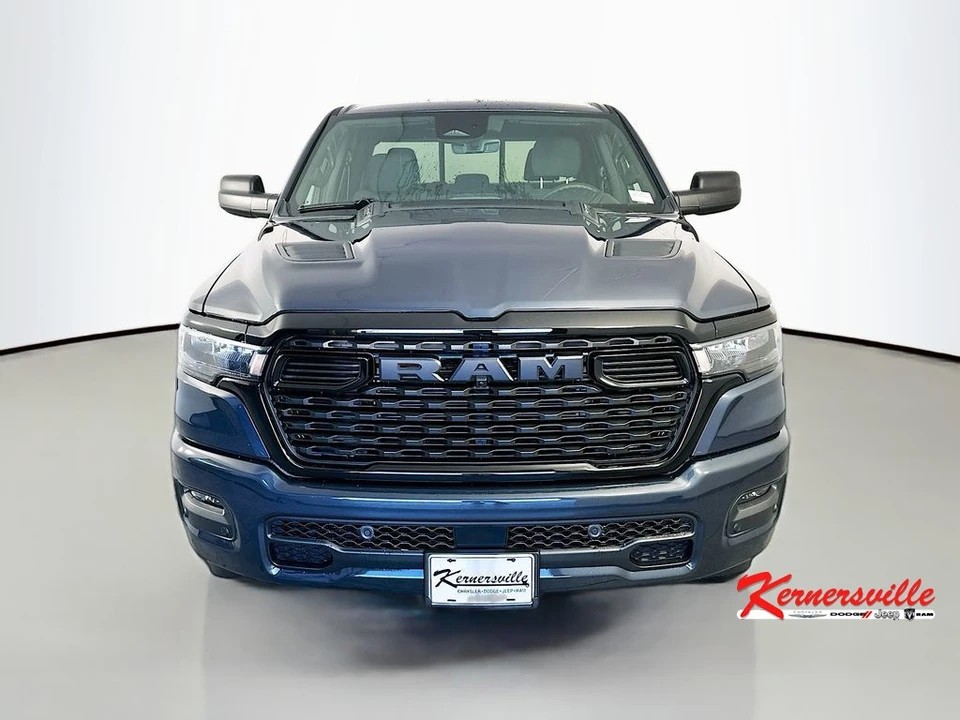 2026 Ram 1500 2nd Gen - Image 2 of 21