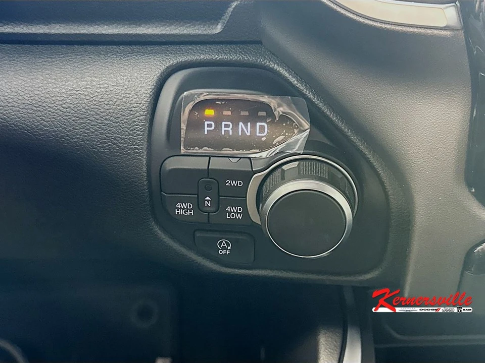 2026 Ram 1500 2nd Gen - Image 12 of 21