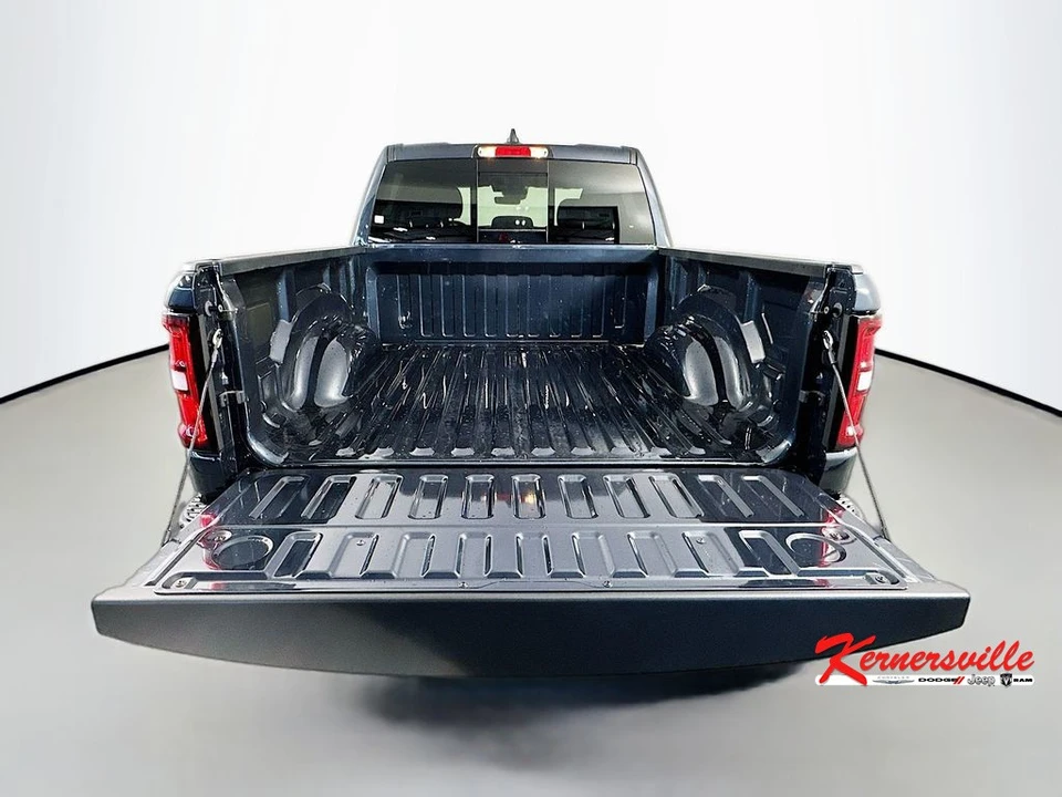 2026 Ram 1500 2nd Gen - Image 15 of 21