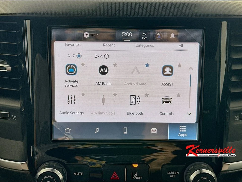2026 Ram 1500 2nd Gen - Image 14 of 21