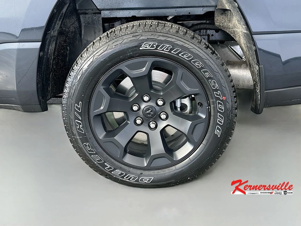2026 Ram 1500 2nd Gen - Image 16 of 21