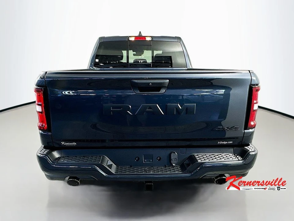 2026 Ram 1500 2nd Gen - Image 6 of 21