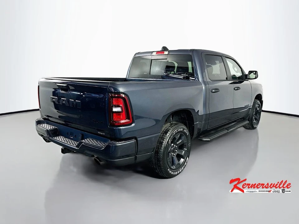 2026 Ram 1500 2nd Gen - Image 7 of 21