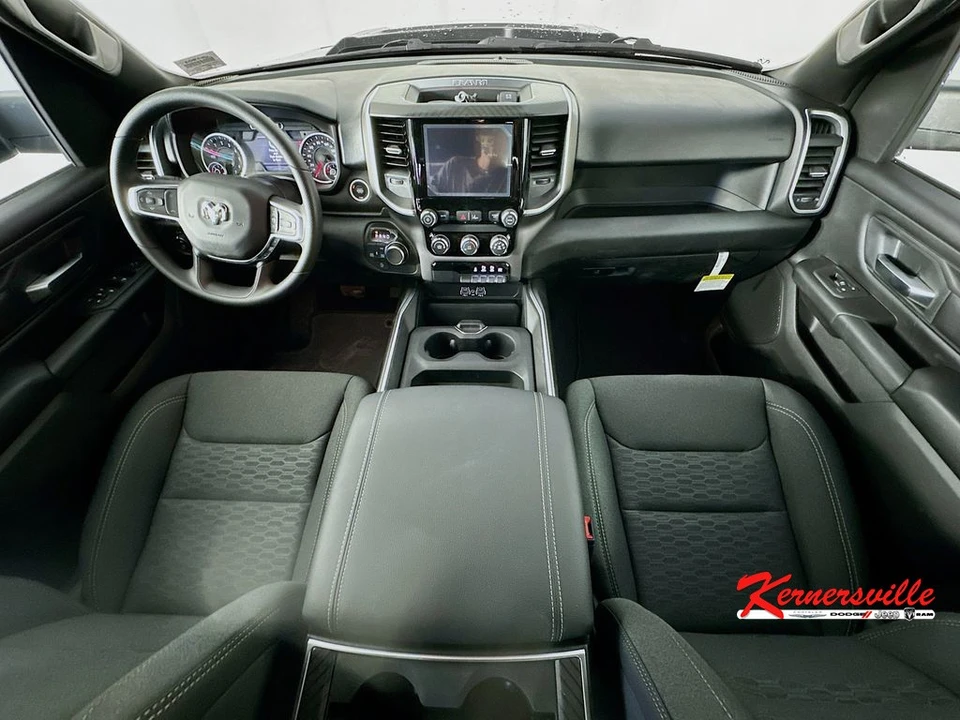 2026 Ram 1500 2nd Gen - Image 9 of 21