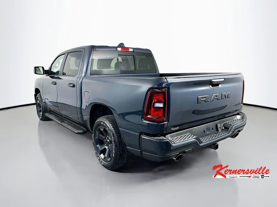 2026 Ram 1500 2nd Gen - Image 5 of 21