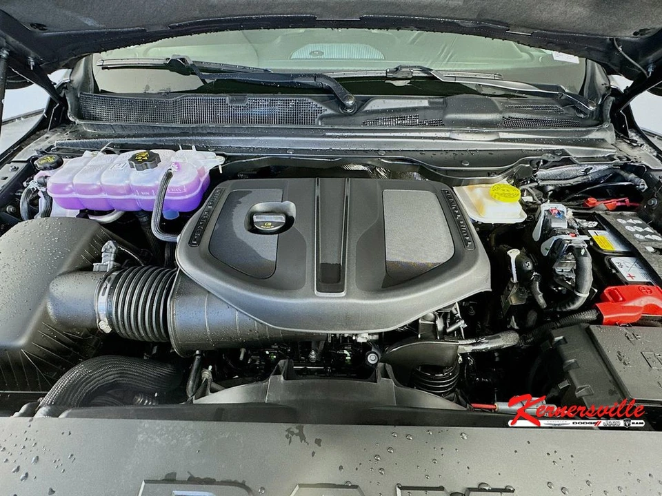 2026 Ram 1500 2nd Gen - Image 17 of 21
