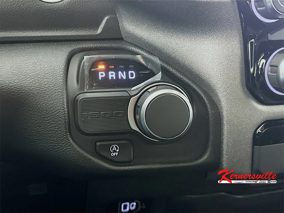 2026 Ram 1500 2nd Gen - Image 12 of 21