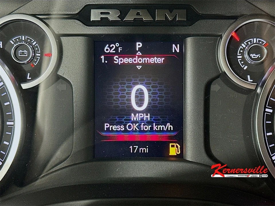 2026 Ram 1500 2nd Gen - Image 11 of 21