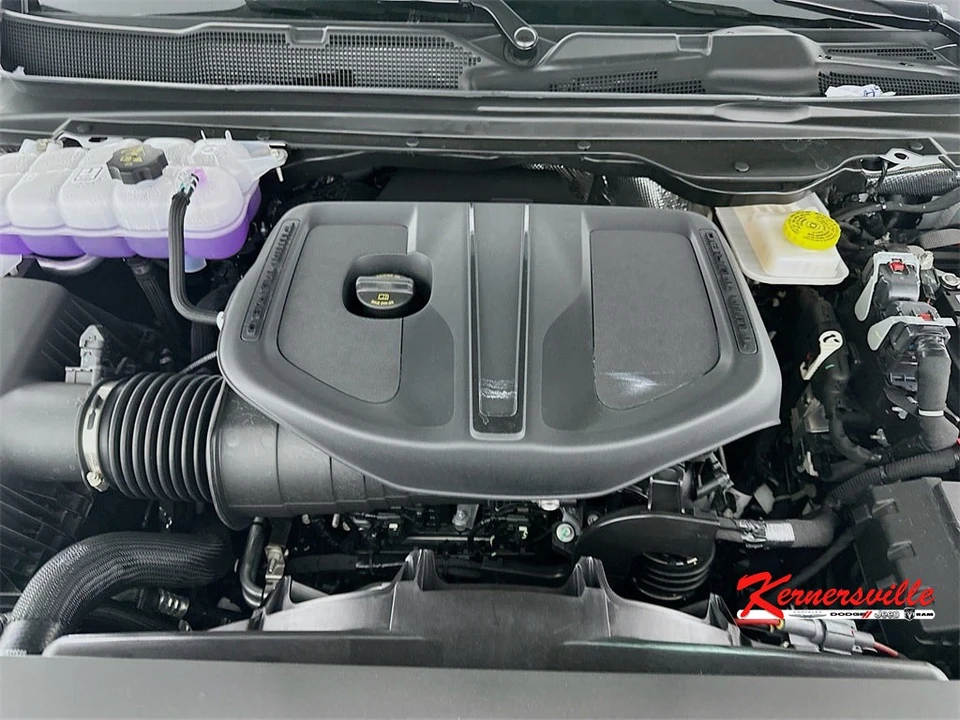 2026 Ram 1500 2nd Gen - Image 18 of 21