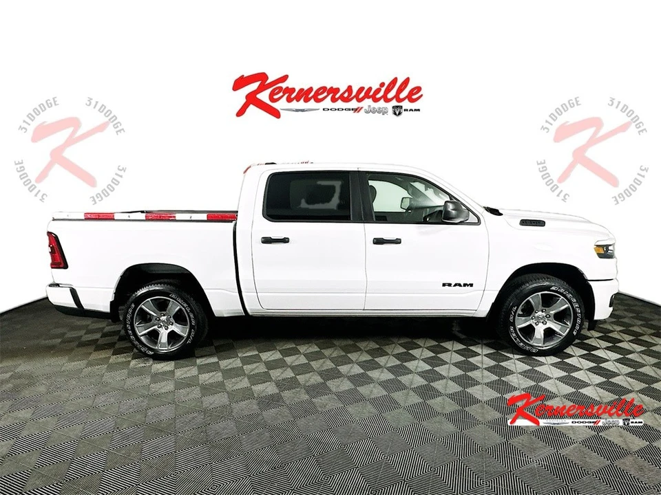 2026 Ram 1500 2nd Gen - Image 8 of 21