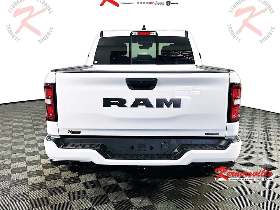 2026 Ram 1500 2nd Gen - Image 6 of 21