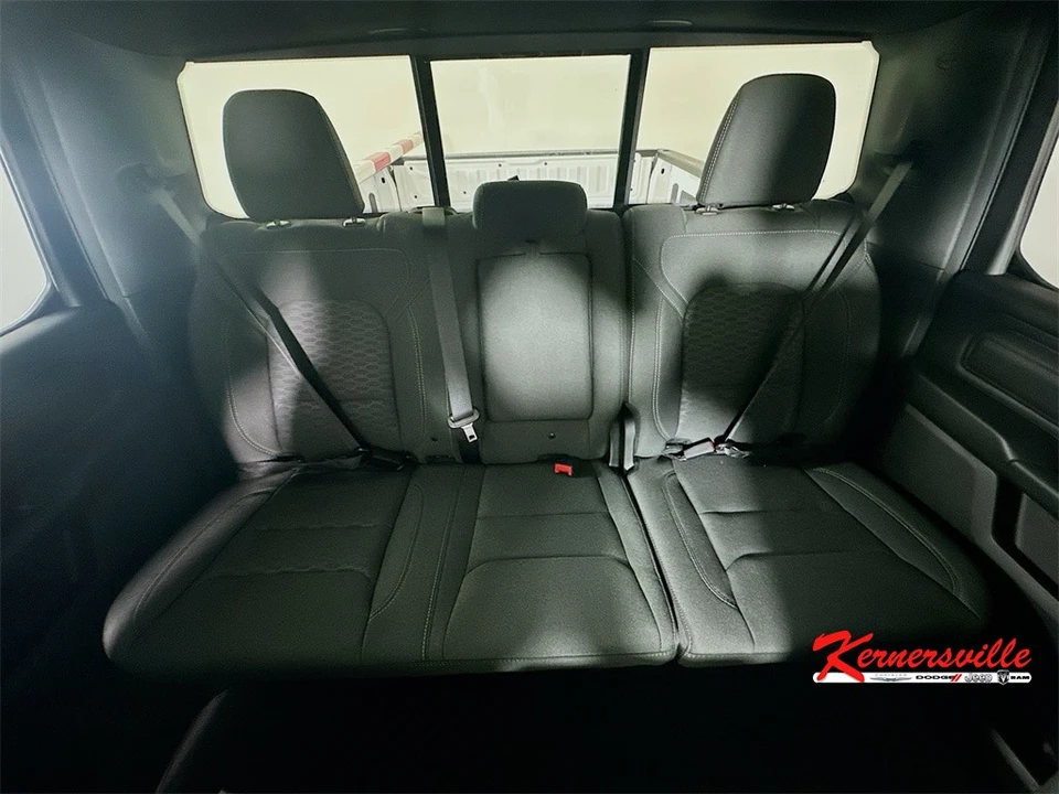 2026 Ram 1500 2nd Gen - Image 10 of 21