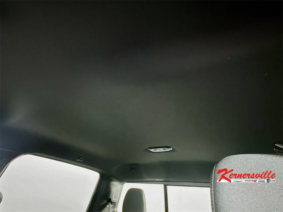 2026 Ram 1500 2nd Gen - Image 14 of 21