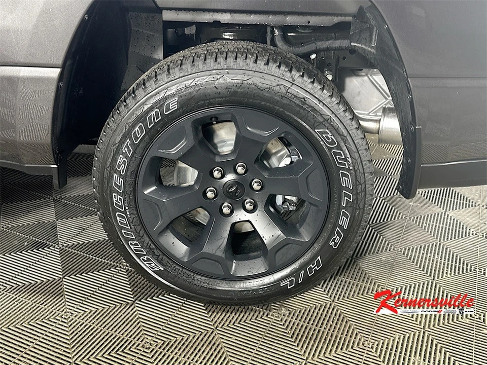 2026 Ram 1500 2nd Gen - Image 17 of 21