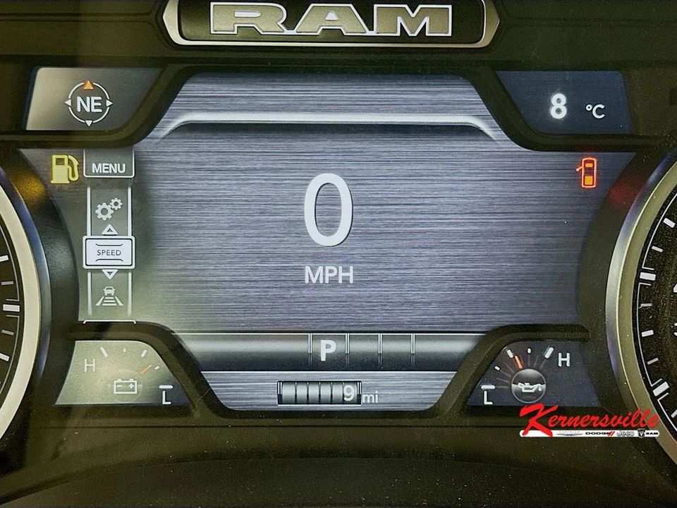 2026 Ram 1500 2nd Gen - Image 11 of 12