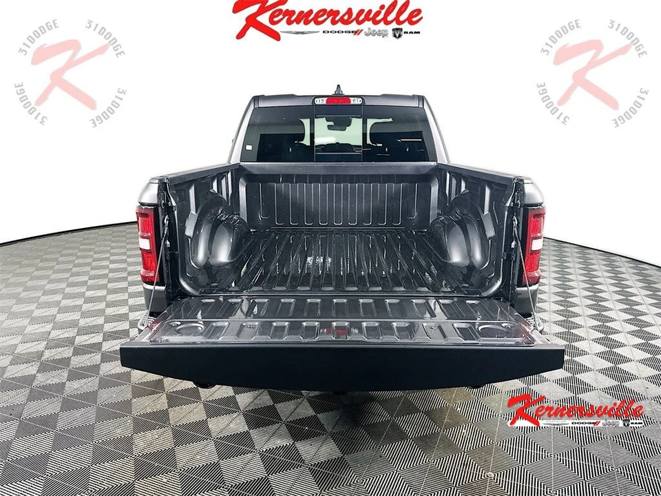 2026 Ram 1500 2nd Gen - Image 16 of 21
