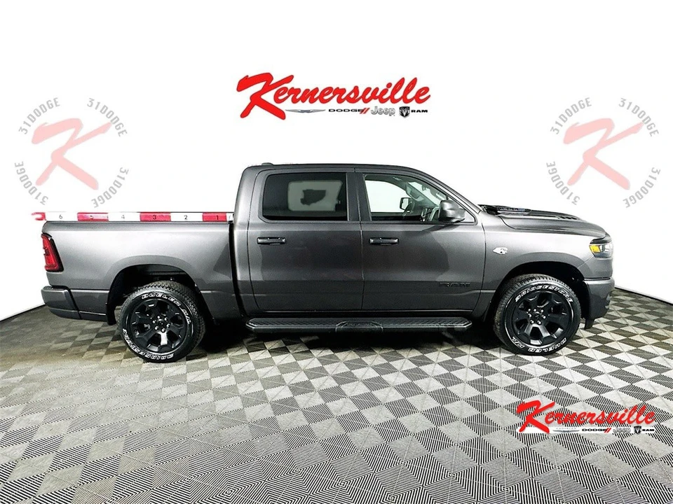 2026 Ram 1500 2nd Gen - Image 8 of 21