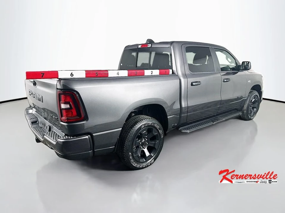 2026 Ram 1500 2nd Gen - Image 7 of 21