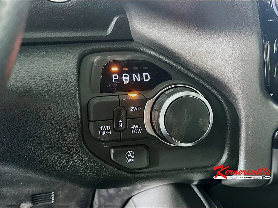 2026 Ram 1500 2nd Gen - Image 12 of 21