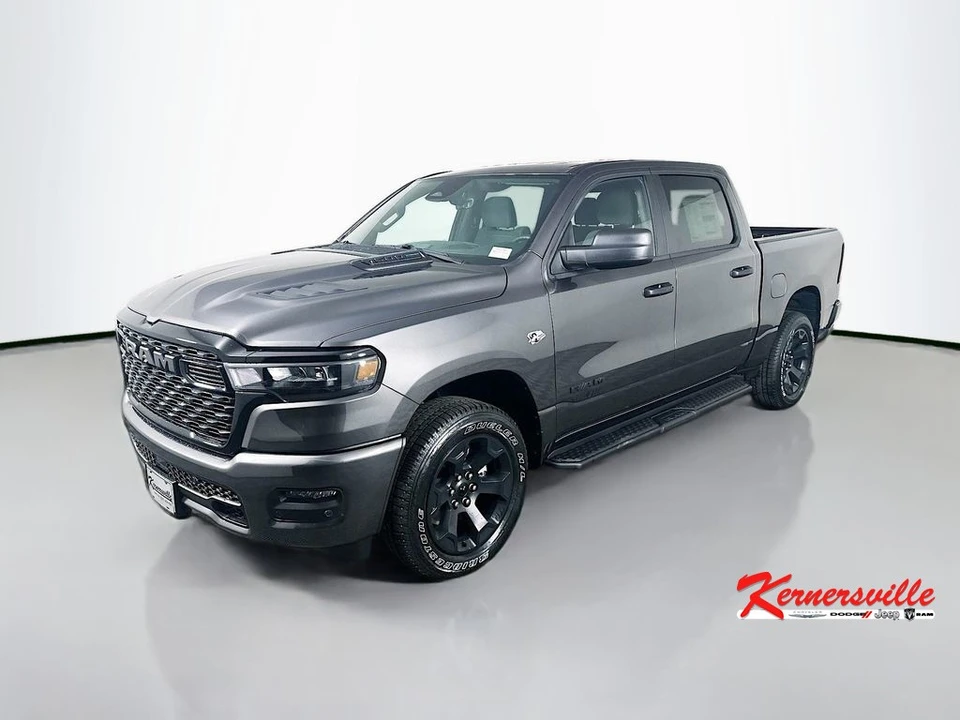2026 Ram 1500 2nd Gen - Image 3 of 21