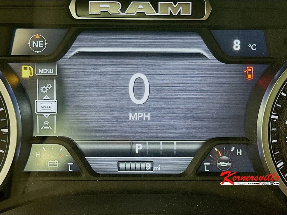 2026 Ram 1500 2nd Gen - Image 11 of 21