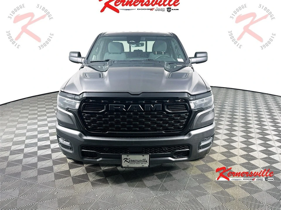 2026 Ram 1500 2nd Gen - Image 2 of 21