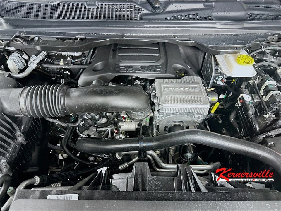 2026 Ram 1500 2nd Gen - Image 18 of 21