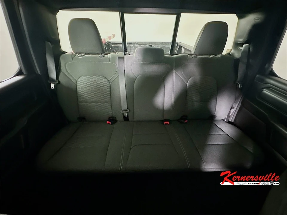 2026 Ram 1500 2nd Gen - Image 10 of 21