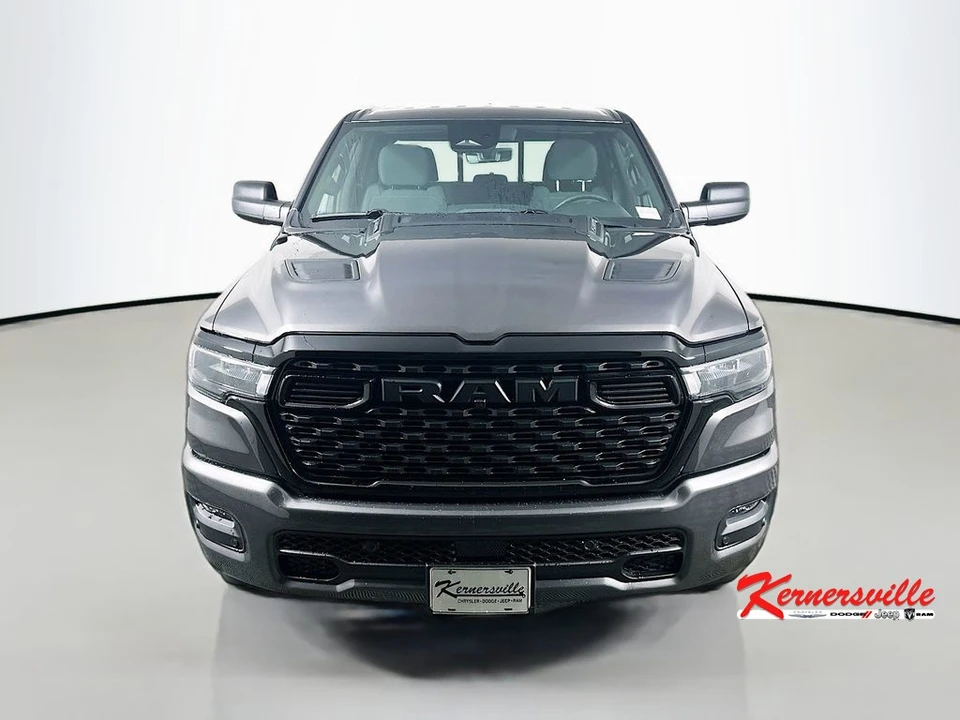 2026 Ram 1500 2nd Gen - Image 2 of 12
