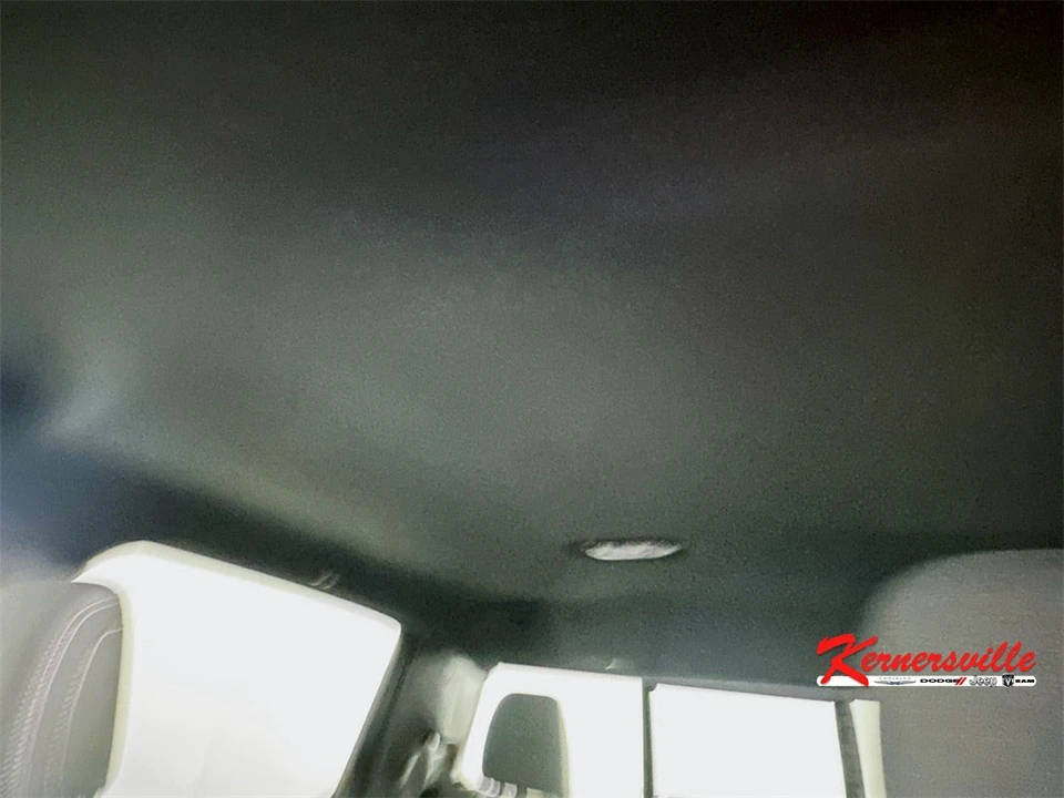 2026 Ram 1500 2nd Gen - Image 14 of 21