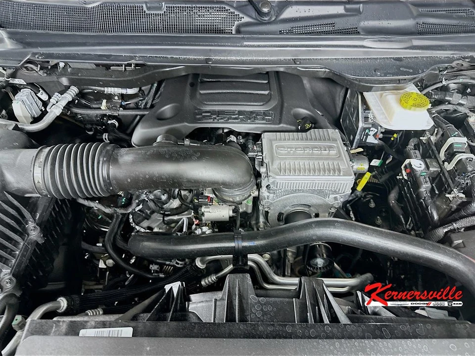 2026 Ram 1500 2nd Gen - Image 18 of 21