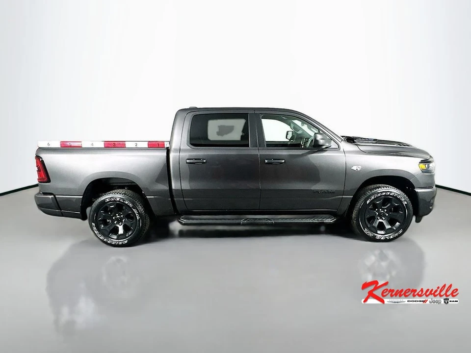 2026 Ram 1500 2nd Gen - Image 8 of 21