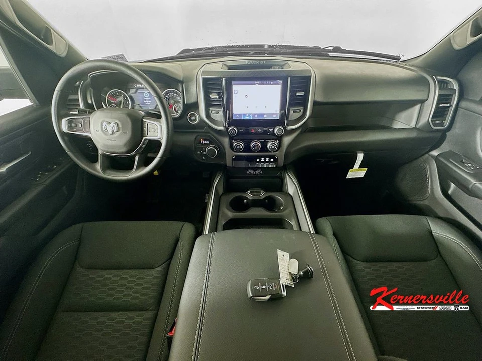 2026 Ram 1500 2nd Gen - Image 9 of 21