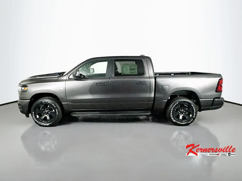 2026 Ram 1500 2nd Gen - Image 4 of 12