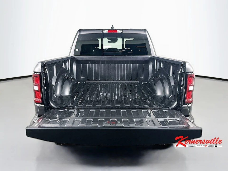 2026 Ram 1500 2nd Gen - Image 16 of 21