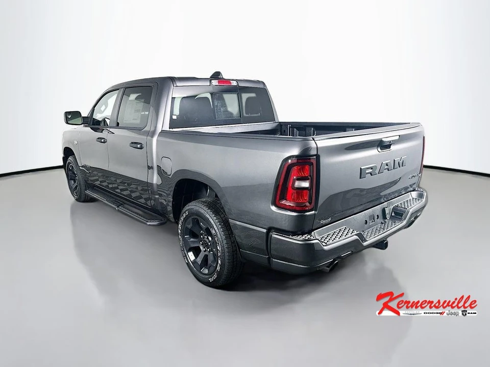 2026 Ram 1500 2nd Gen - Image 5 of 12