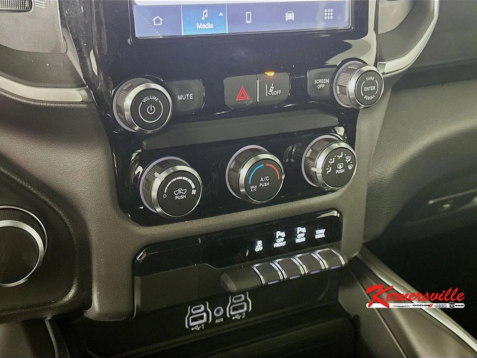 2026 Ram 1500 2nd Gen - Image 15 of 21