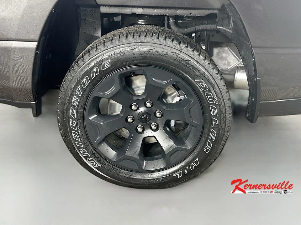 2026 Ram 1500 2nd Gen - Image 17 of 22