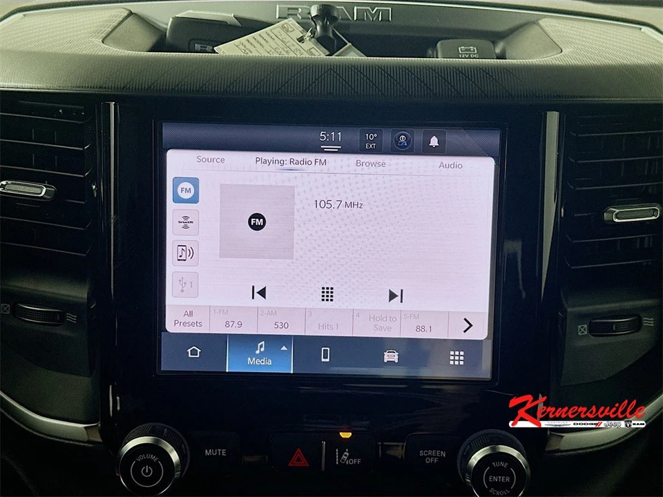 2026 Ram 1500 2nd Gen - Image 13 of 21