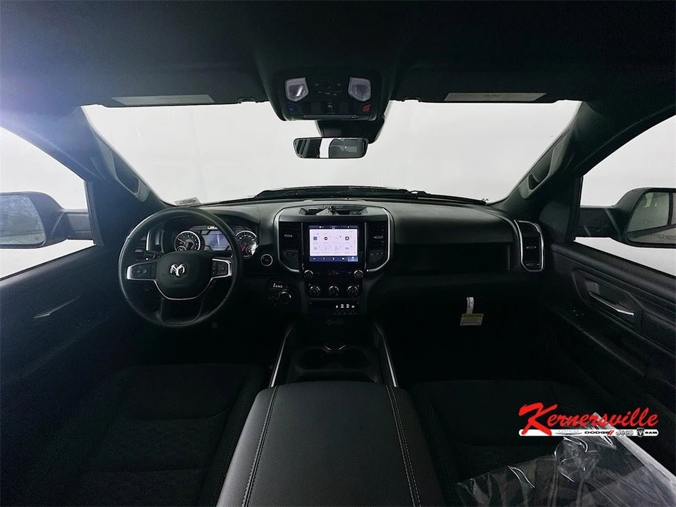 2026 Ram 1500 2nd Gen - Image 9 of 21