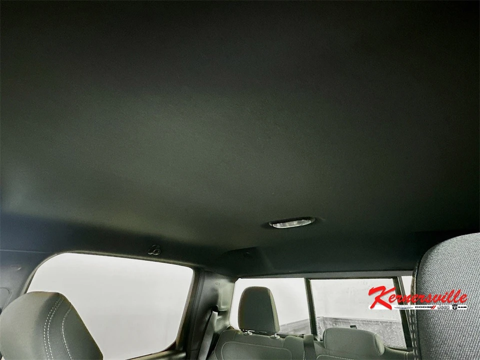 2026 Ram 1500 2nd Gen - Image 14 of 21
