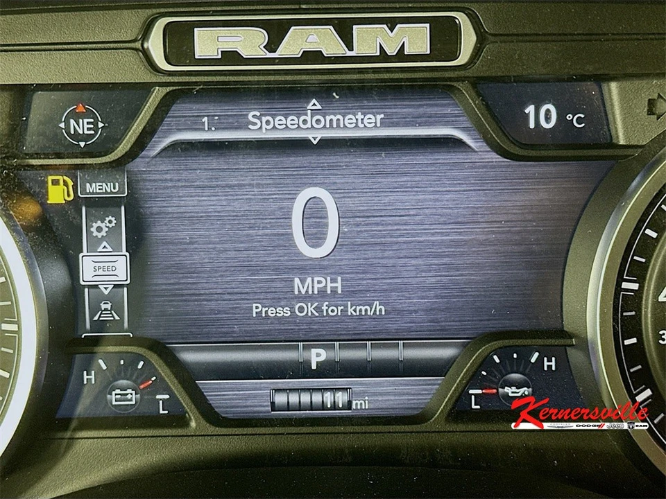 2026 Ram 1500 2nd Gen - Image 11 of 21