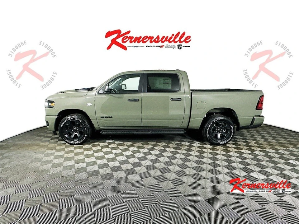 2026 Ram 1500 2nd Gen - Image 4 of 21