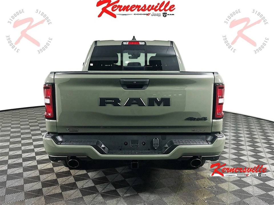 2026 Ram 1500 2nd Gen - Image 6 of 21