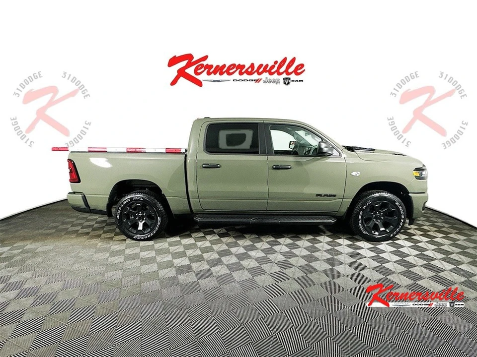 2026 Ram 1500 2nd Gen - Image 8 of 21